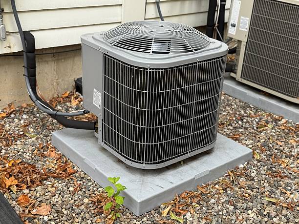 24/7 Emergency Air Conditioning Repair experts in Mapleton, IL