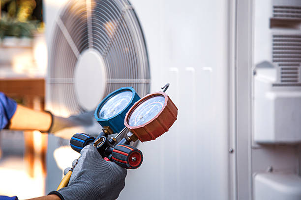 Affordable Air Conditioning Repair solutions in Mapleton, IL
